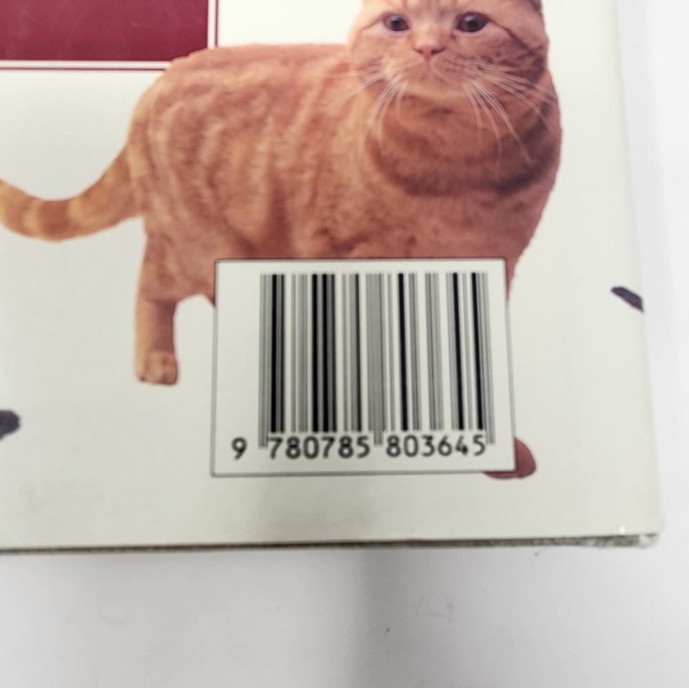 The Illustrated Encyclopedia of Cat‎ Breeds" by Angela Rixon - Picture 4 of 14